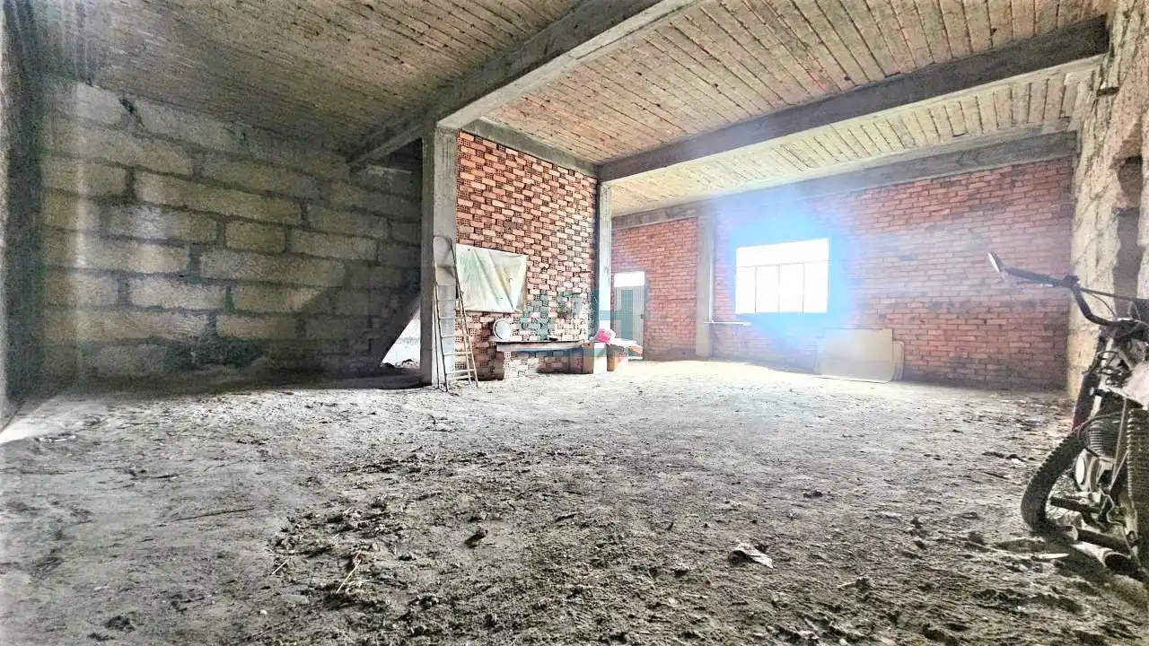 Edifici en venda en Xinzo de Limia