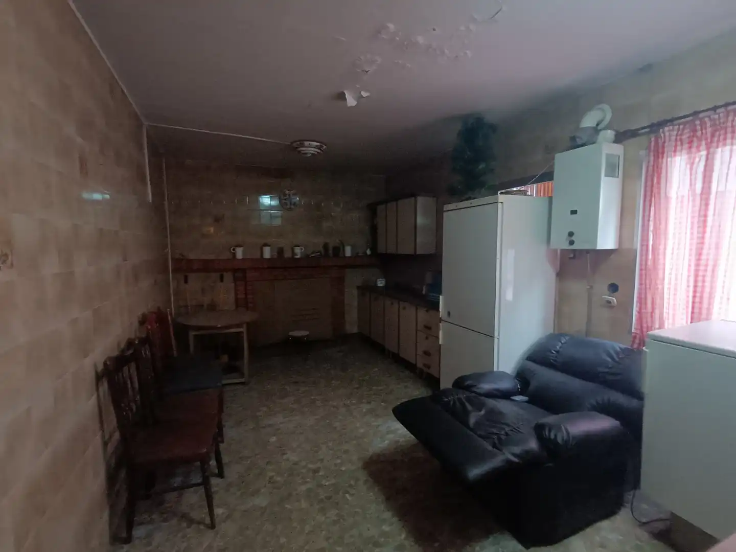 Casa o xalet en venda en Ciudad Real