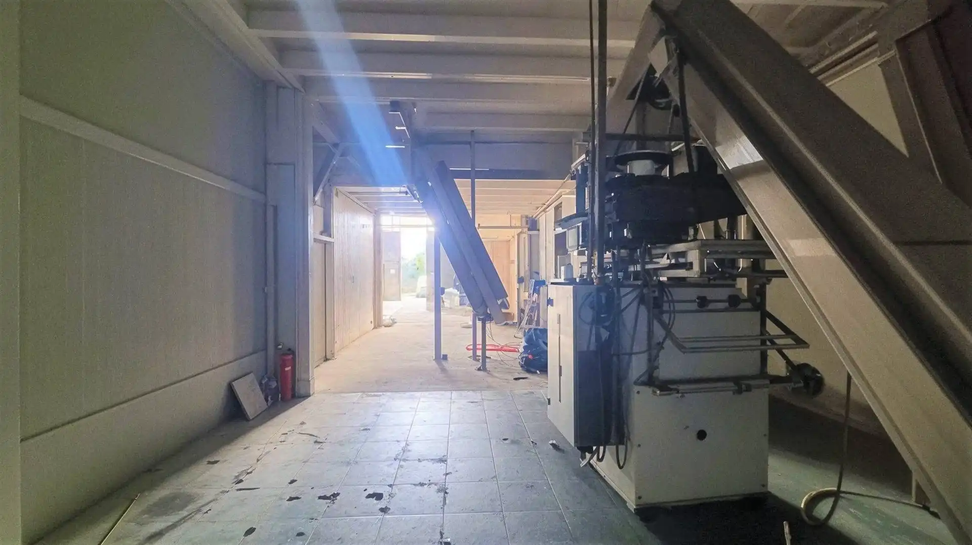 Nave industrial in vendita a Llevant, imagen 10
