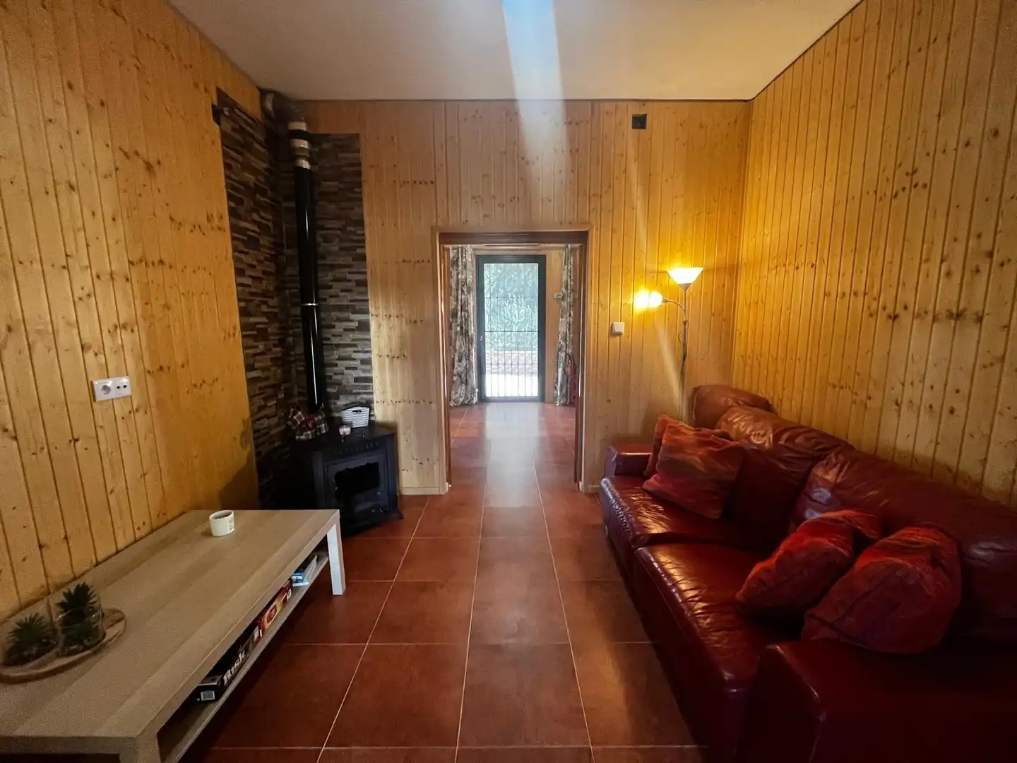 Casa o xalet en venda a Gea y Truyols