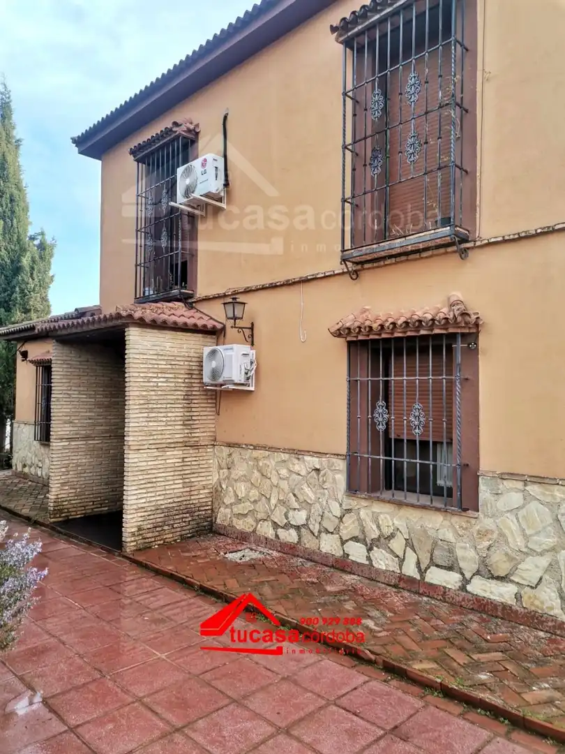 Maison rustique avec piscine à vendre à Periurbano Norte, imagen 32