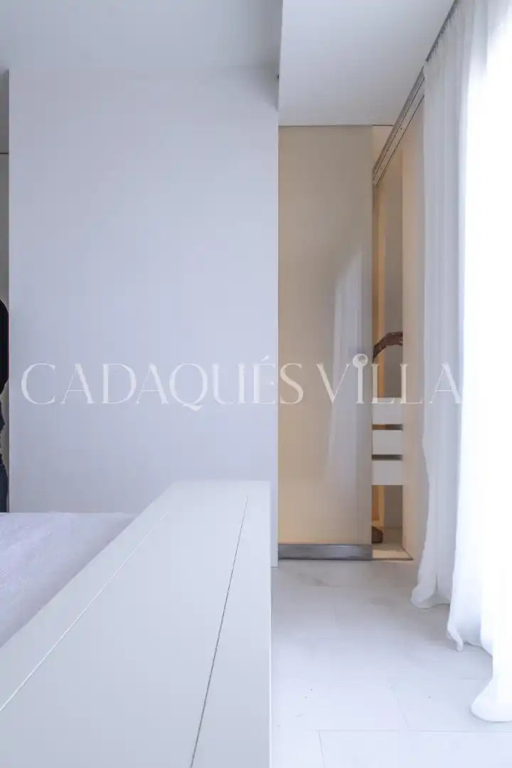 Habitación de Casa o chalet en venta en Cadaqués con Aire acondicionado, Calefacción y Amueblado