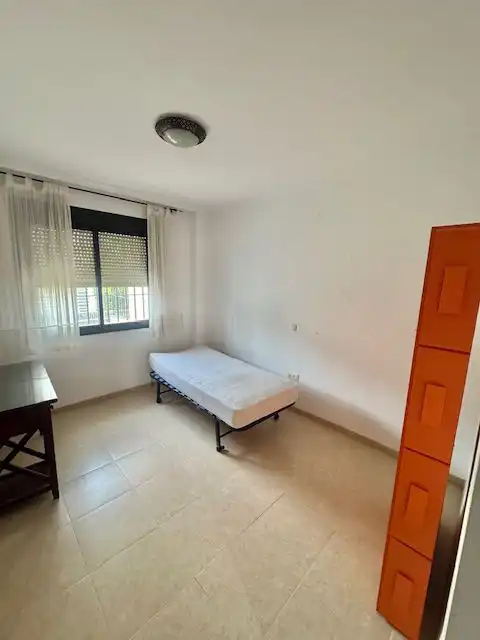 Habitación de Casa o chalet en venta en Bormujos con Aire acondicionado y Terraza