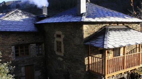 Foto 5 de Casa o xalet en venda a Caraduje, Santa Eulalia de Oscos, Asturias