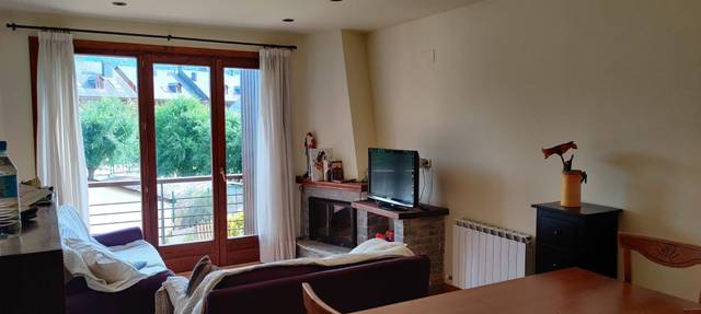 Dúplex en Venta en Carrer de la Carrerada en Esterri d'Àneu