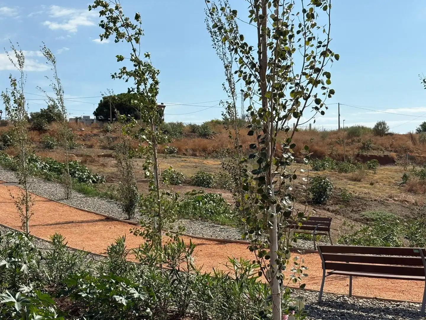Residencial en venta en Cártama