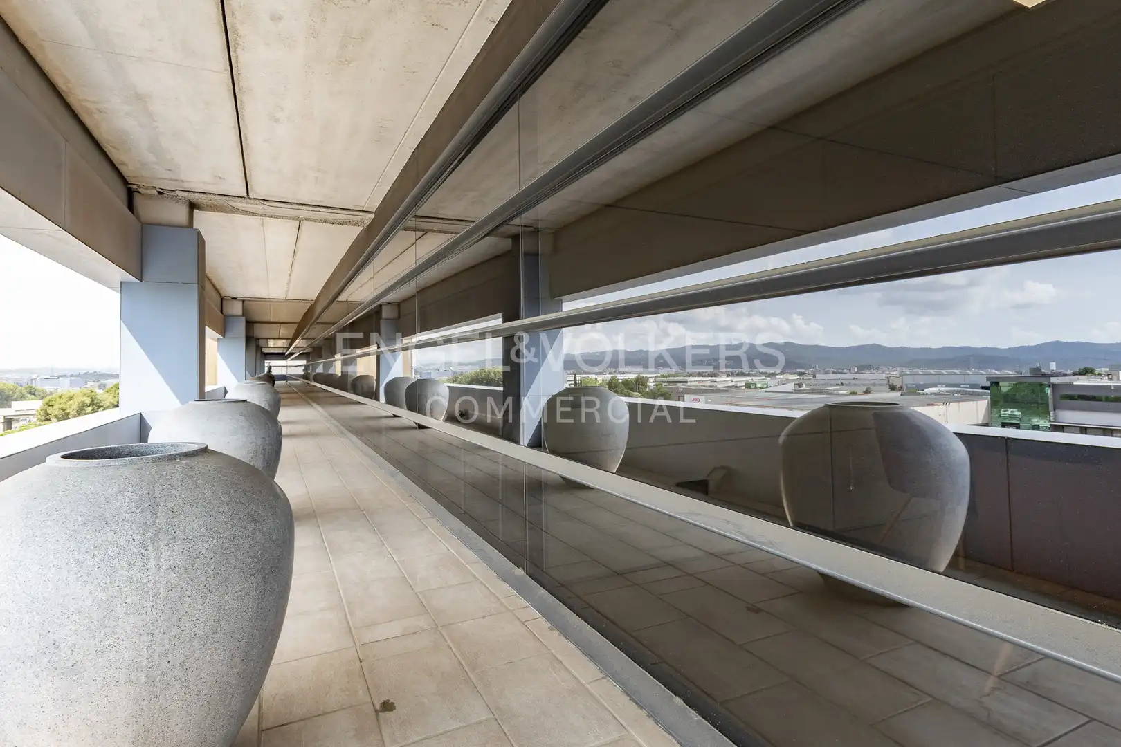 Oficina de lloguer a Centre - Eixample – Can Llobet, imagen 26