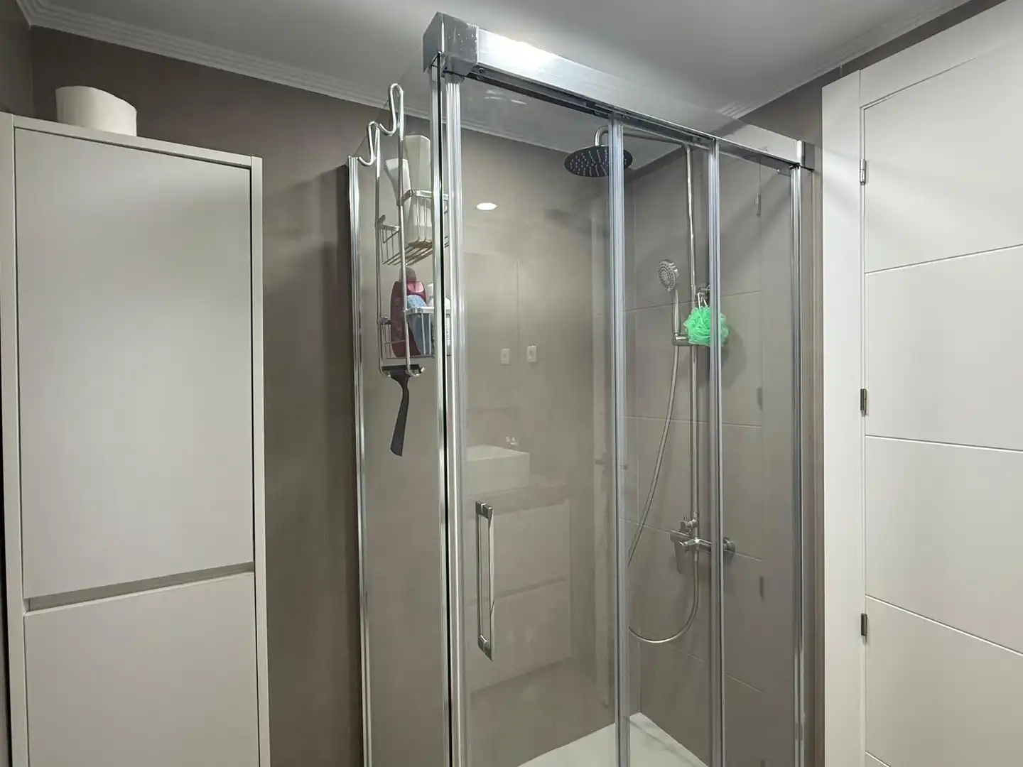 Apartament amb terrassa en venda a Edificio Arpon 1, imagen 24