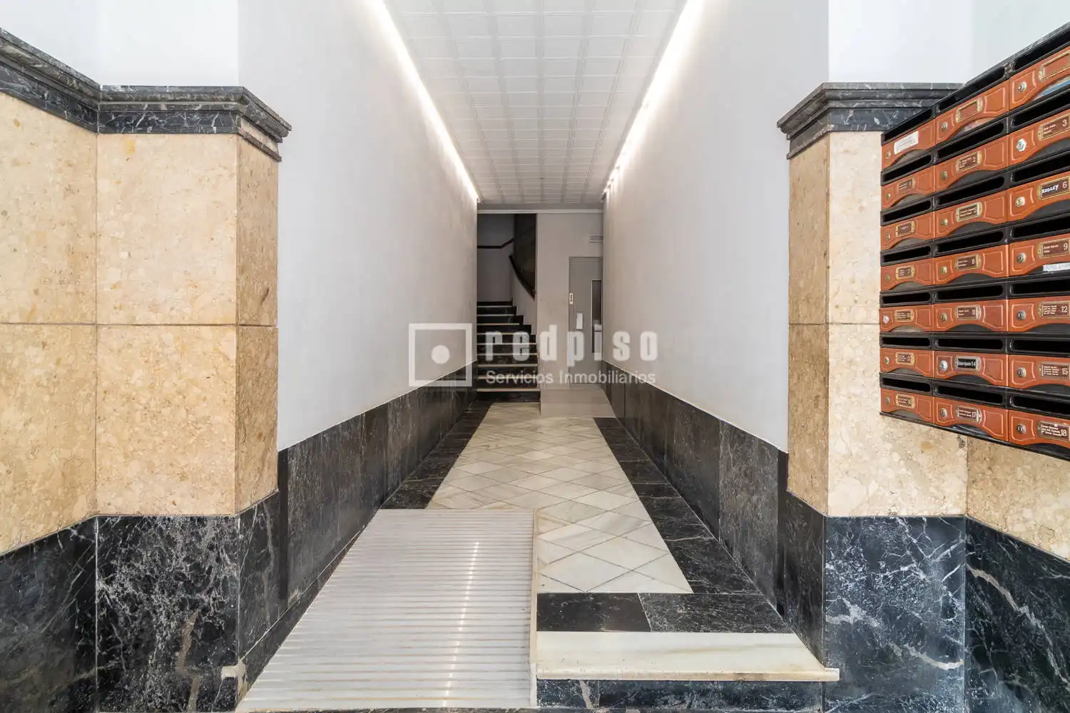 Piso en venta en Valencia con Aire acondicionado
