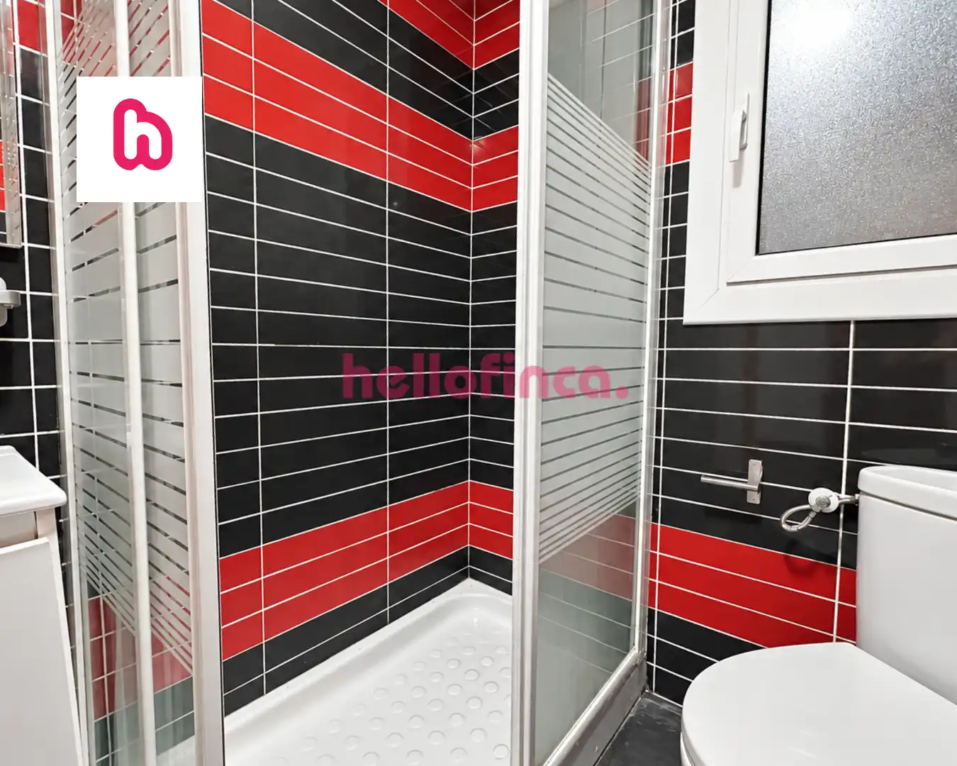 Baño de Piso en venta en Poble Nou