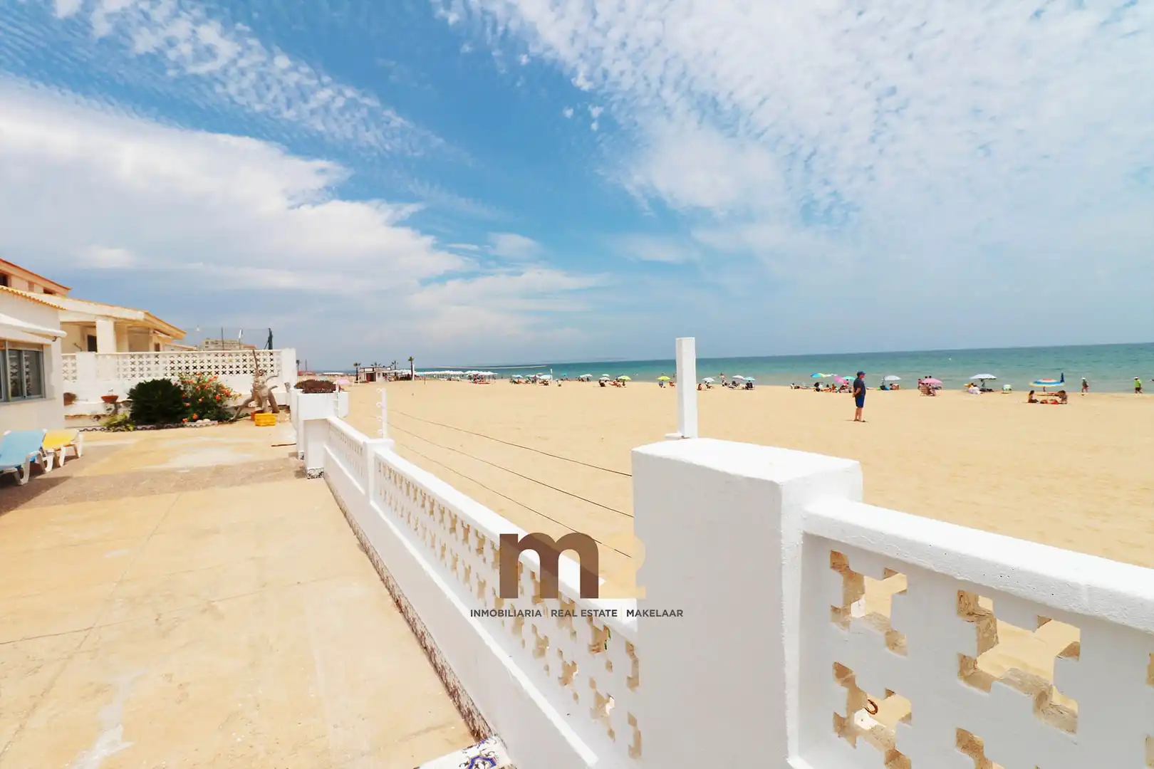Chalet con jardín en venta en Avenida de la Libertad, imagen 19