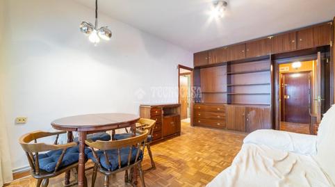 Foto 3 de Pis en venda a Tres Olivos - Valverde, Madrid