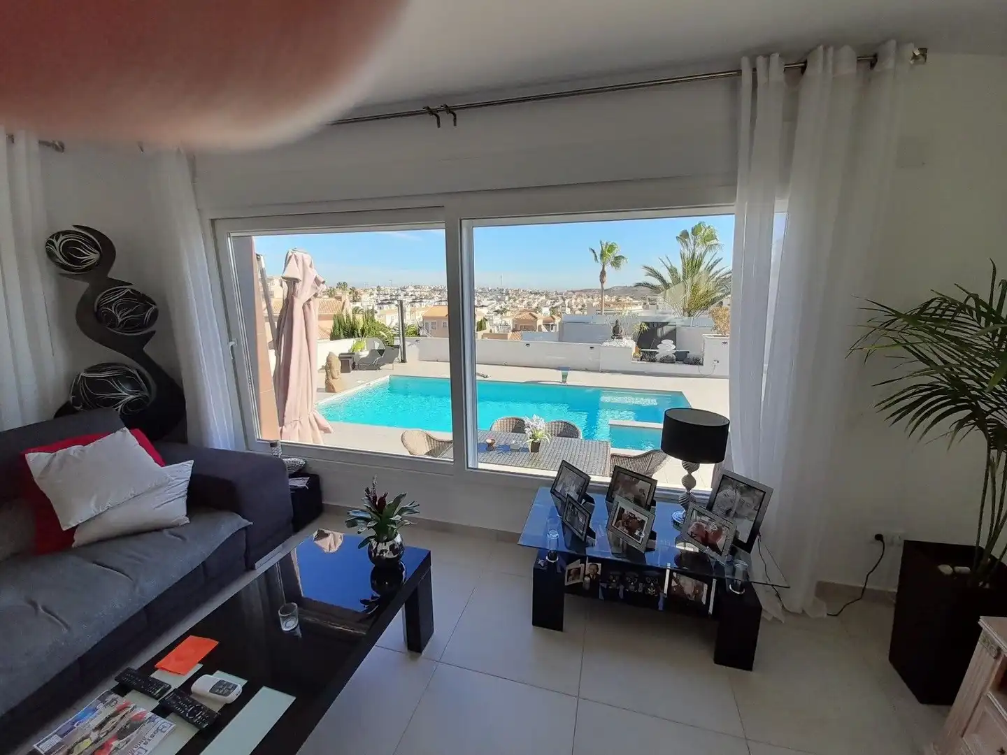 Chalet con piscina en venta en Ciudad Quesada, imagen 26