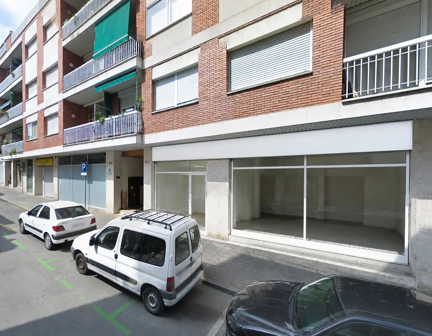 Business premises for sale in Horta - Guinardó, imagen 3