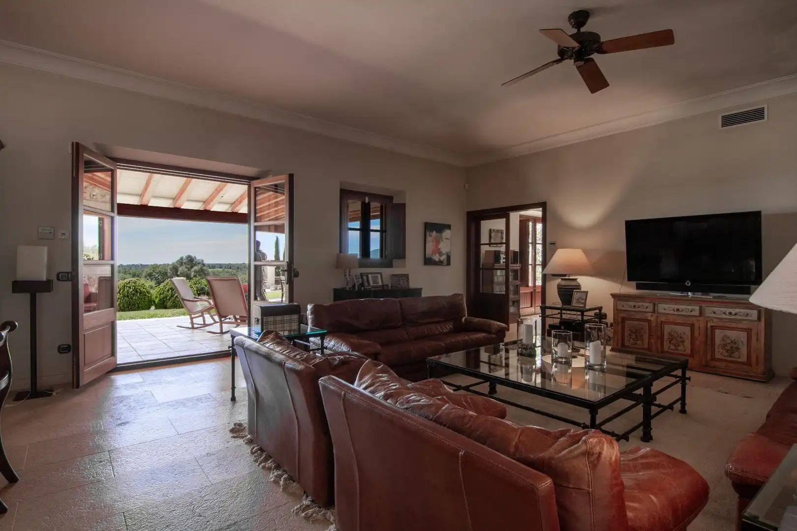 Casa rústica con piscina en venta en Polígono 8, parcela 441, imagen 43