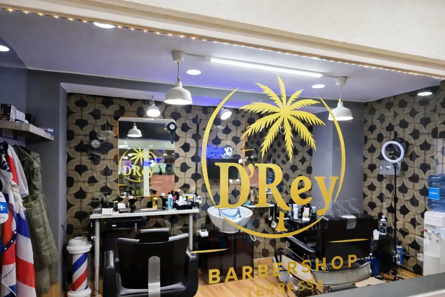 Business premises for sale in Passeig del Comte d'Ègara