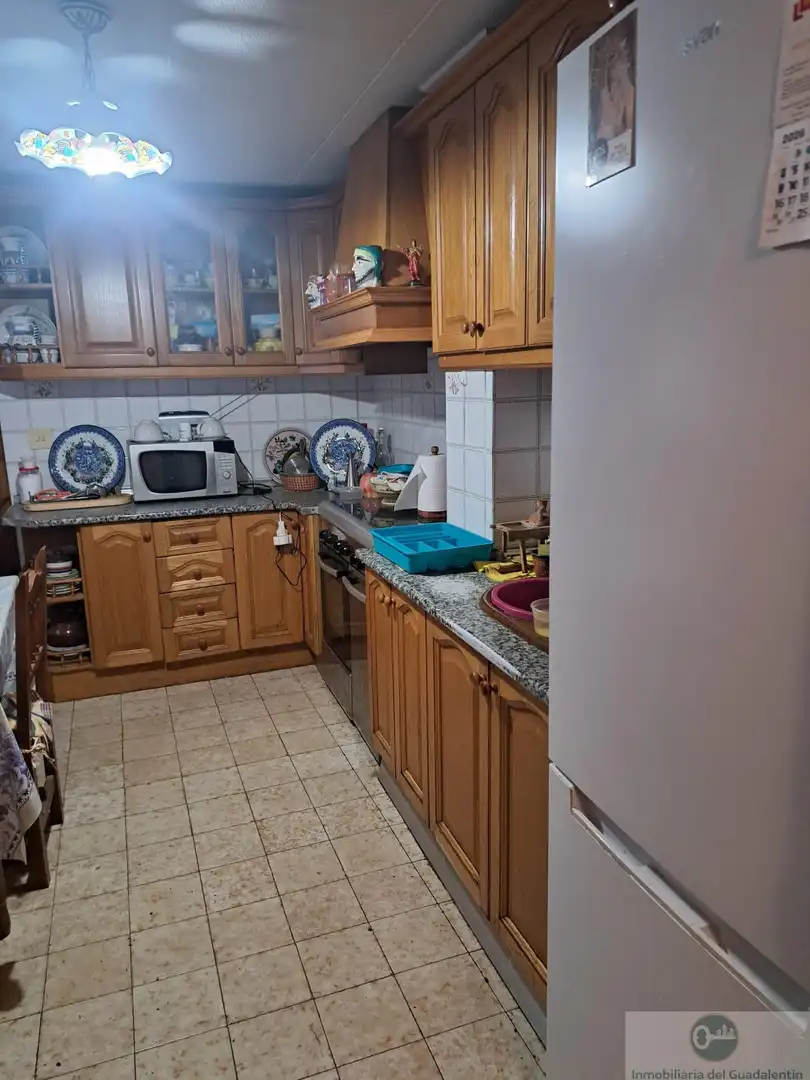 Cocina de Piso en venta en Lorca
