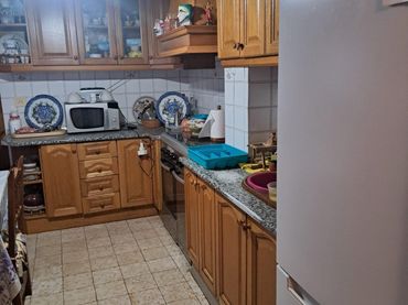 Pis amb ascensor en venda a Lorca Ciudad