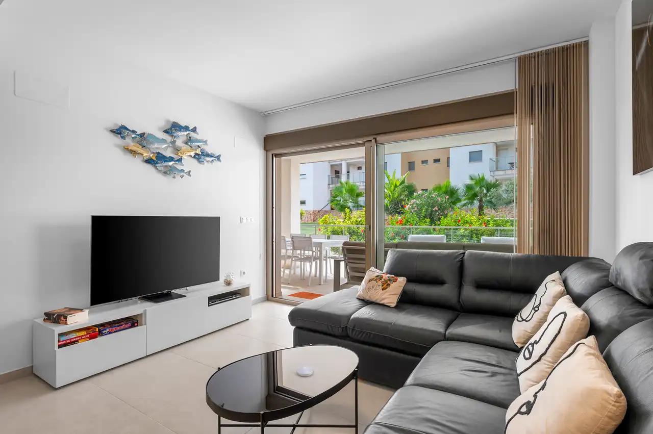 Appartement compact avec ascenseur à vendre à Orihuela Costa, imagen 15