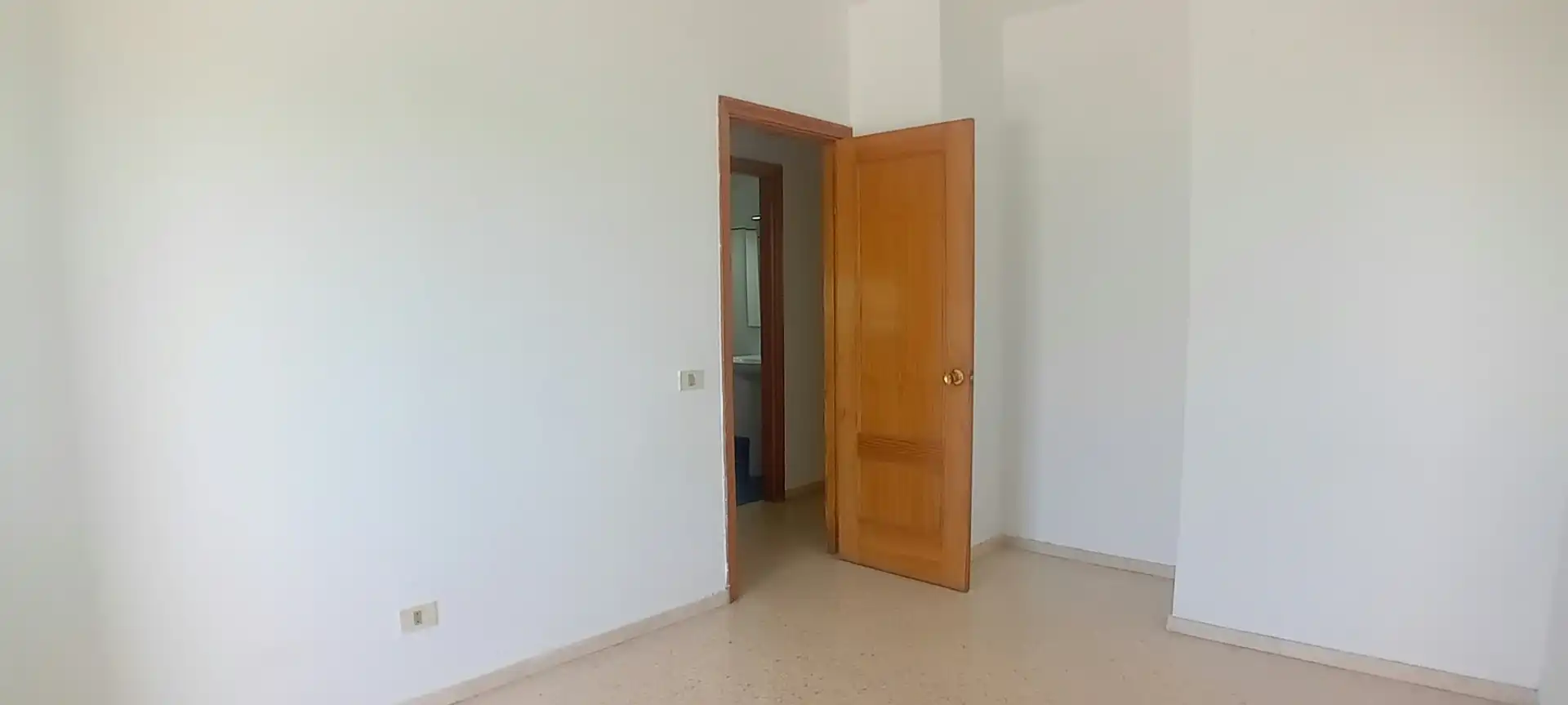 Wohnung zur Miete in Ciudad Alta