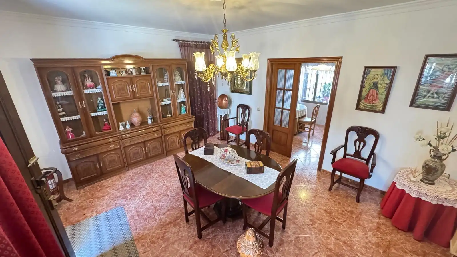 Haus zum Verkauf in Calle Calle Virgen de la Candelaria 14, imagen 4