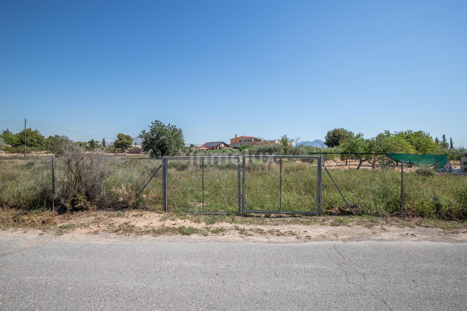Land for sale in San Vicente del Raspeig / Sant Vicent del Raspeig
