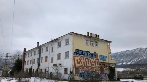 Foto 5 von Gebäude zum Verkauf in Desconocido, 7a, Ziordia, Navarra