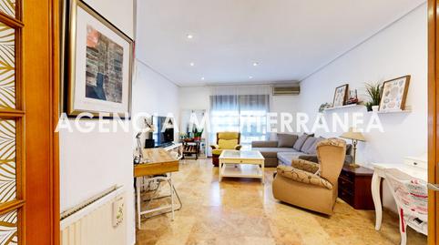 Foto 5 de Pis en venda a Calle Escultor Vicente Rodilla, Barrio de Patraix,  Valencia Capital