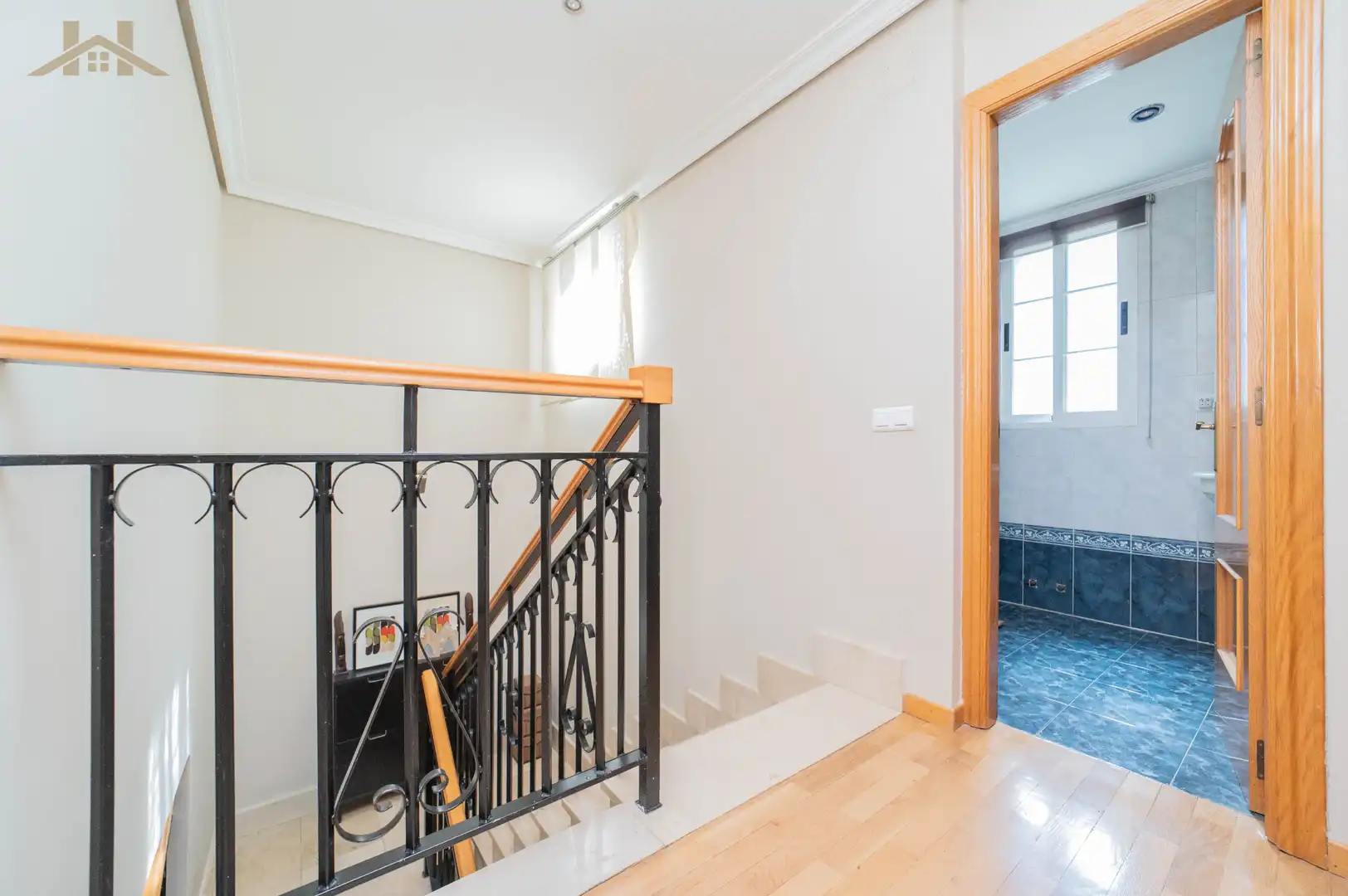 Detached homes for sale in Arroyomolinos (Madrid)  with Air Conditioner, Heating and Private garden