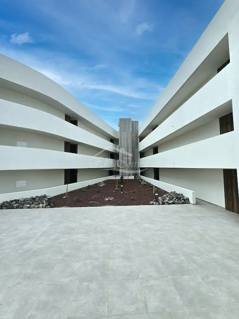 Penthouse with terrace for sale in Costa Adeje, imagen 42