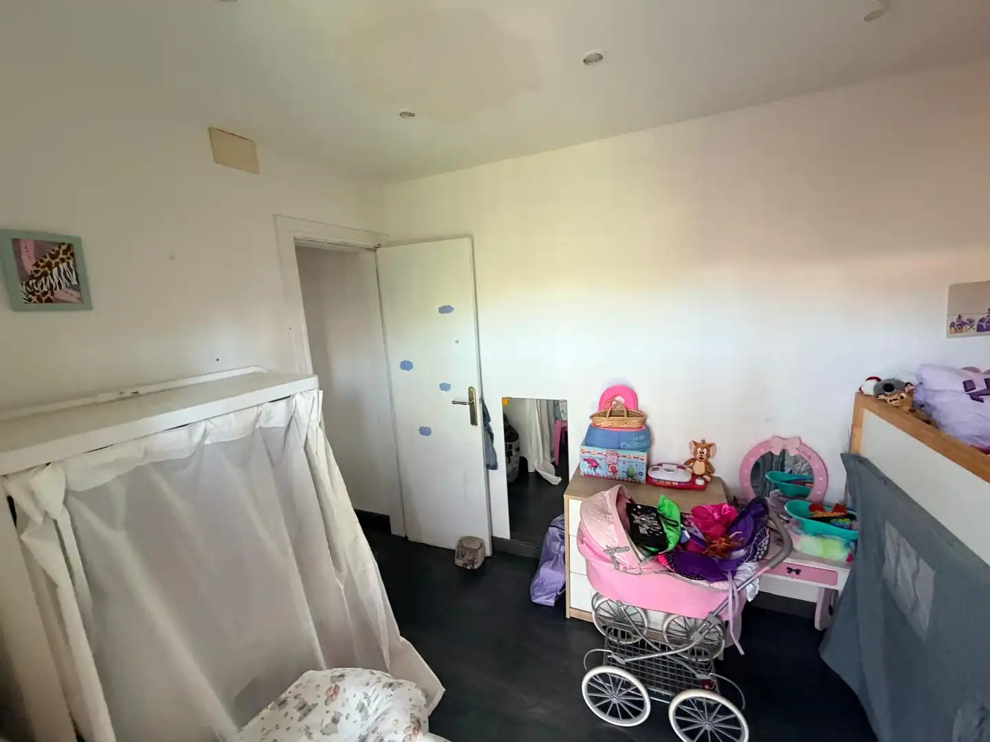 Attic for sale in Carrer de Ramon Llull, Santa Rosa