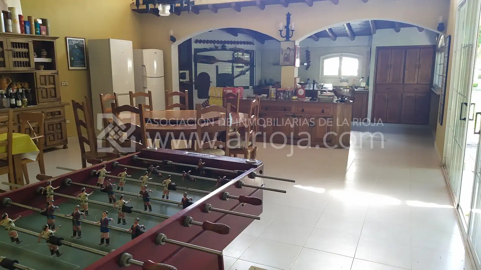 Casa o chalet en venta en Nalda