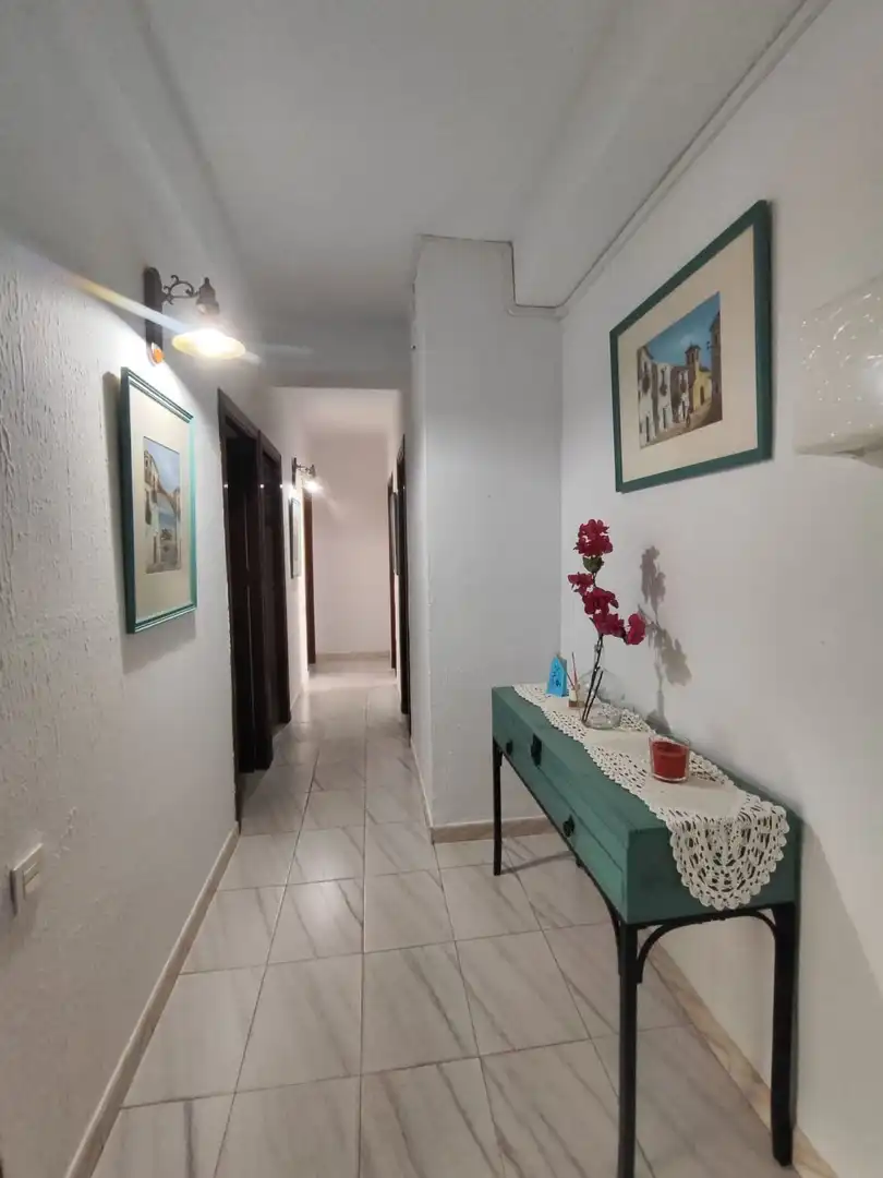 Flat for rent in Huelva  with Air Conditioner, Furnished and Balcony