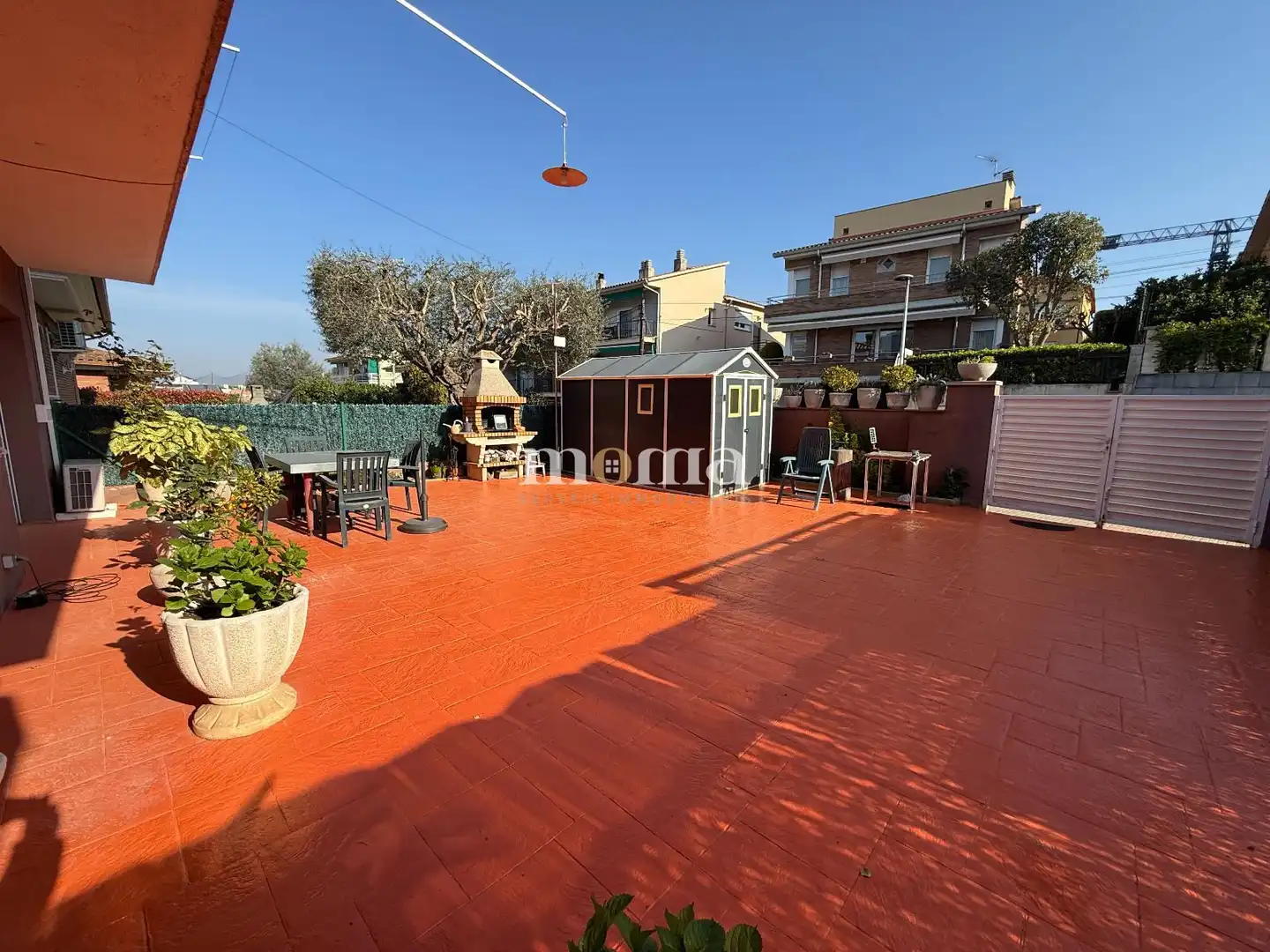 Casa adosada en venta