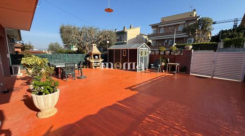 Foto 2 de Casa adosada en venda a Montornès del Vallès, Barcelona