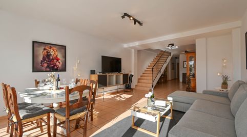Foto 3 de Dúplex en venta en Els Poblets, Alicante