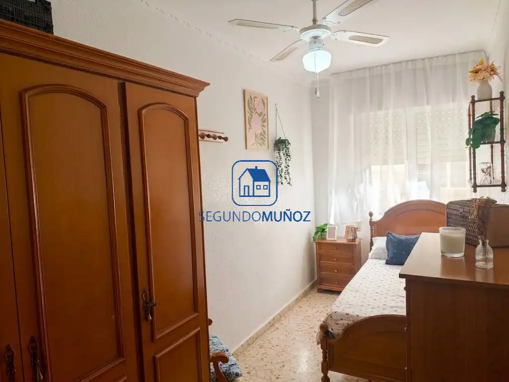 Appartement avec ascenseur à vendre à Mazarrón Casco Urbano, imagen 6