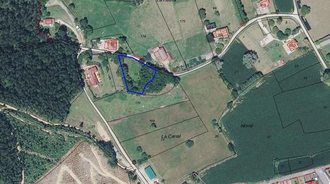 Foto 3 de Residencial en venda a Noval, Escalante, Cantabria