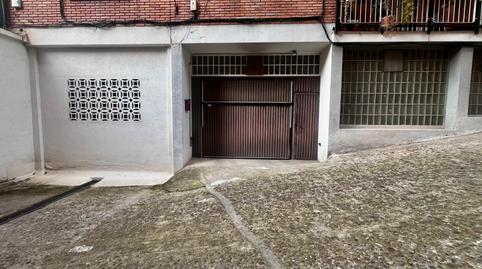 Photo 5 of Garage for rent in Calle Pastrana, 5, Salvador,  Madrid Capital