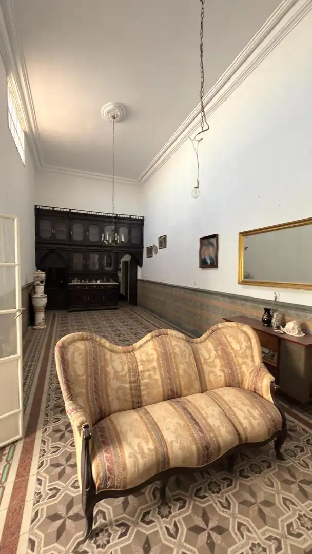 Casa o chalet en venta en Moguer con Terraza y Balcón