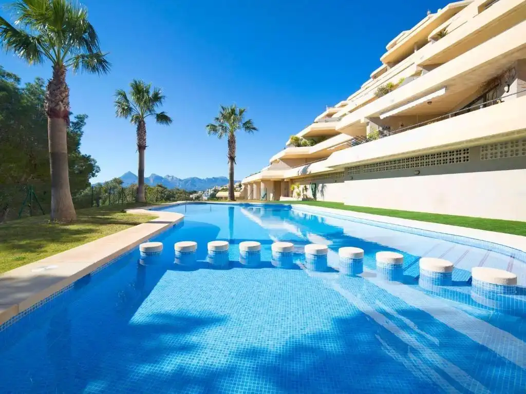 Piso con piscina en venta en PRINCIPAL DE LA SIERRA 157, imagen 52