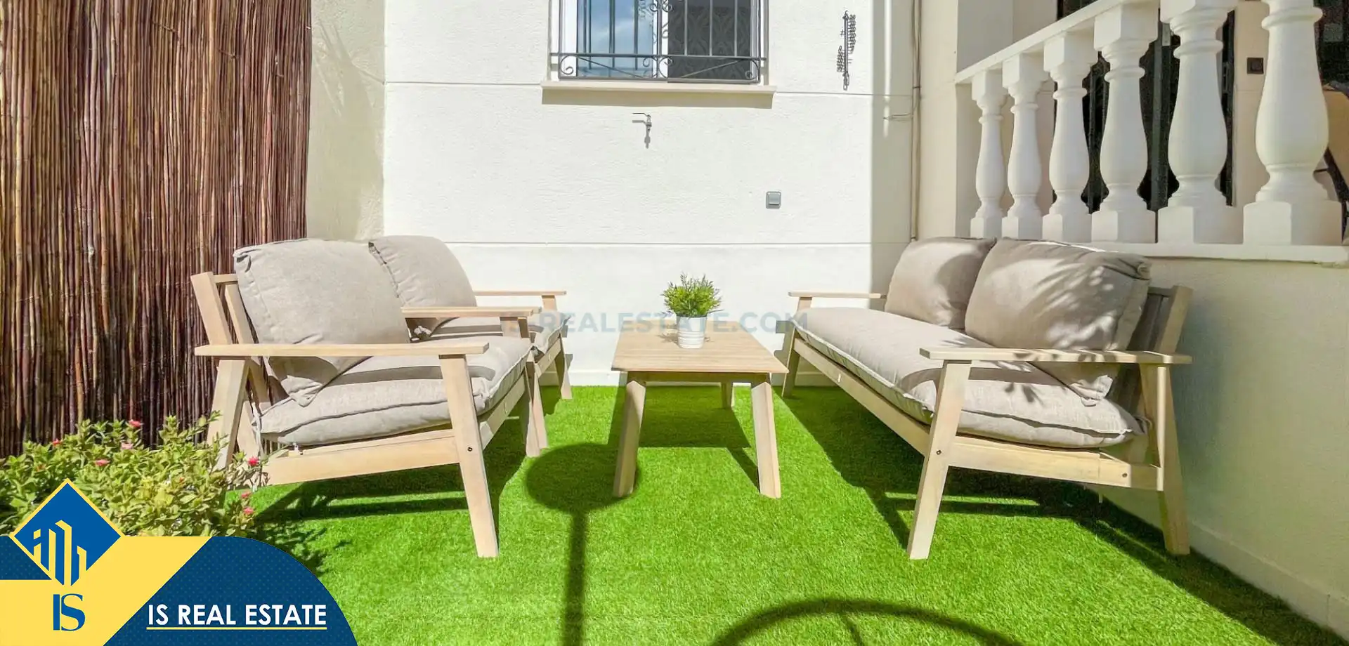 Maison mitoyenne avec piscine à vendre à Orihuela Costa, imagen 4