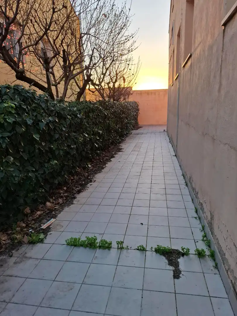 Terrassa de Casa adosada en venda en Villaminaya amb Terrassa
