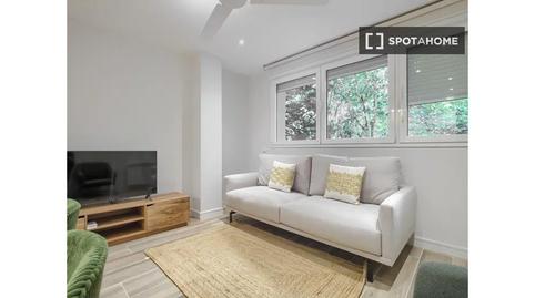Photo 3 of Flat to rent in Pinar del Rey, Madrid