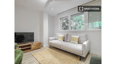 Photo 3 of Flat for rent in Pinar del Rey, Madrid Capital