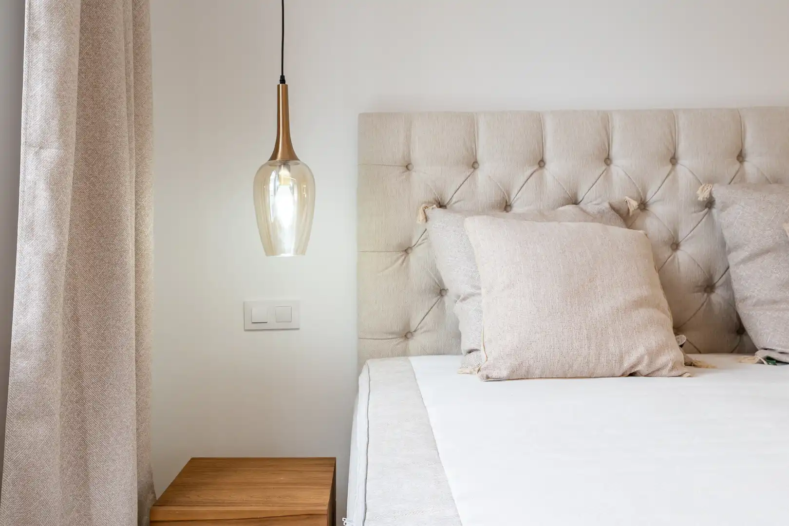 Bedroom of Attic for sale in Calvià  with Air Conditioner, Heating and Terrace