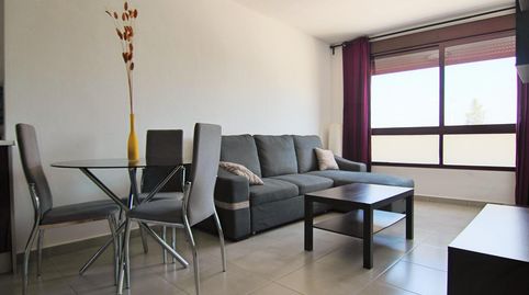 Foto 4 de Apartament de lloguer a Juan de Borbón, Murcia Capital