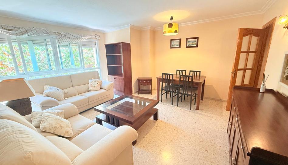 Photo 1 of Flat to rent in Los Castillejos - La Trinidad, Málaga