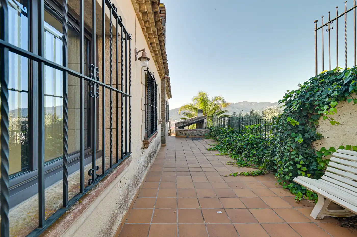 Villa mit Terrasse zum Verkauf in Carrer del Navegant 112, imagen 91