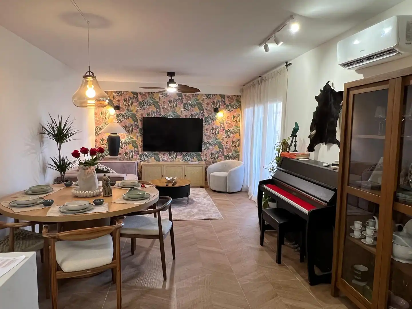 Apartament amb terrassa de lloguer a Orihuela Costa, imagen 8
